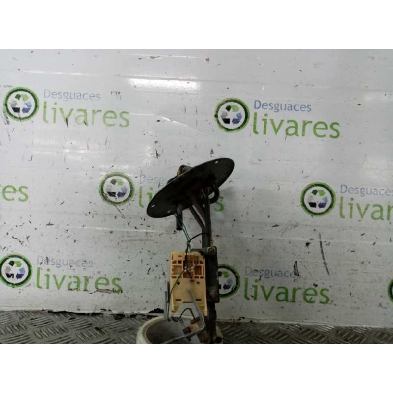 Recambio de aforador para hyundai accent (x3) 1.3 cat   |   0.94 - 0.97 | 1994 - 1997 | 84 cv / 62 kw referencia OEM IAM  HMC311 Recambio de aforador para hyundai accent (x3) 1.3 cat   |   0.94 - 0.97 | 1994 - 1997 | 84 cv / 62 kw referencia OEM IAM  HMC311