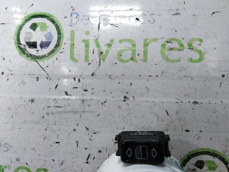 Recambio de mando elevalunas delantero izquierdo para mercedes clase e (w124) familiar 3.0 diesel   |   0.85 - ... | 1985 | 113  Recambio de mando elevalunas delantero izquierdo para mercedes clase e (w124) familiar 3.0 diesel   |   0.85 - ... | 1985 | 113
