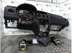 Recambio de kit airbag para peugeot 308 sport   |   09.07 - 12.10 | 2007 - 2010 | 120 cv / 88 kw referencia OEM IAM   