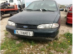 ford mondeo berlina (gd)    |   0.97 - 0.01 | 1997 - 2001 del año 1997