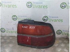 Recambio de piloto trasero derecho para  referencia OEM IAM   