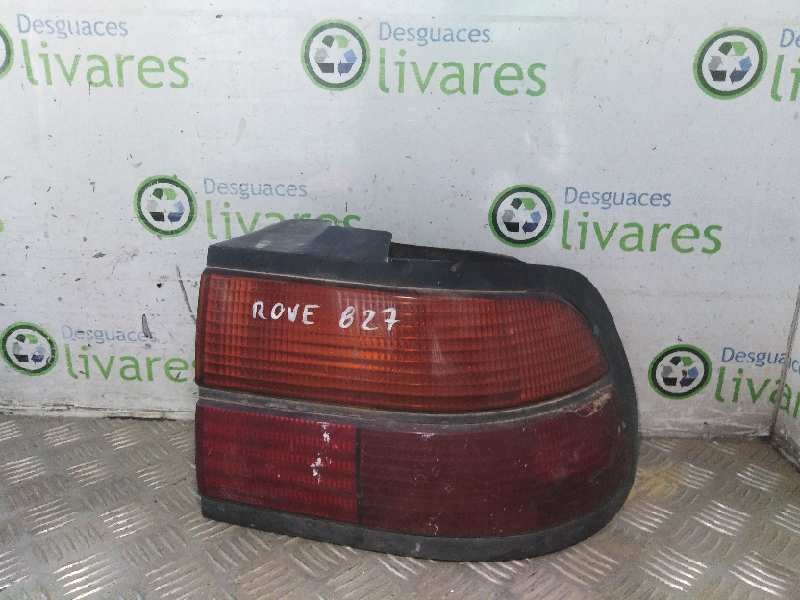 Recambio de piloto trasero derecho para  referencia OEM IAM   