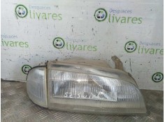 Recambio de faro derecho para  referencia OEM IAM   