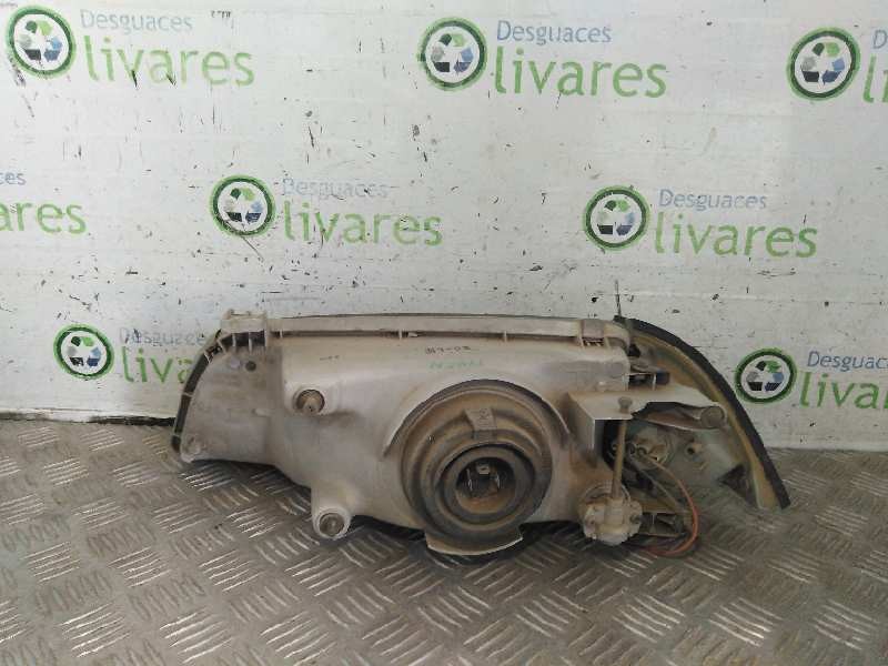 Recambio de faro derecho para  referencia OEM IAM   