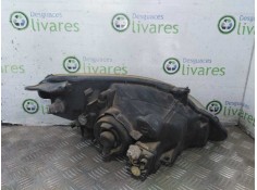 Recambio de faro izquierdo para  referencia OEM IAM    2