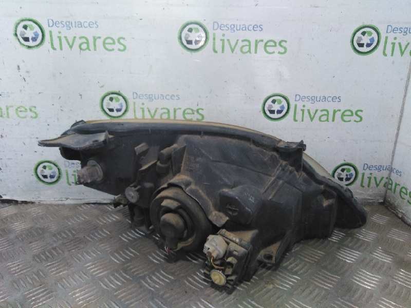 Recambio de faro izquierdo para  referencia OEM IAM   