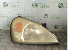 Recambio de faro derecho para  referencia OEM IAM   