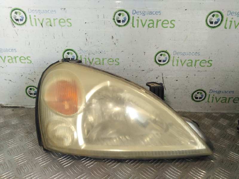 Recambio de faro derecho para  referencia OEM IAM   