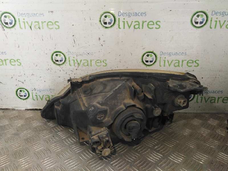 Recambio de faro derecho para  referencia OEM IAM   