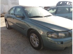 volvo s60 berlina 2.4 diesel cat   |   0.00 - ... | 2000 | 163 cv / 120 kw del año 2000 2