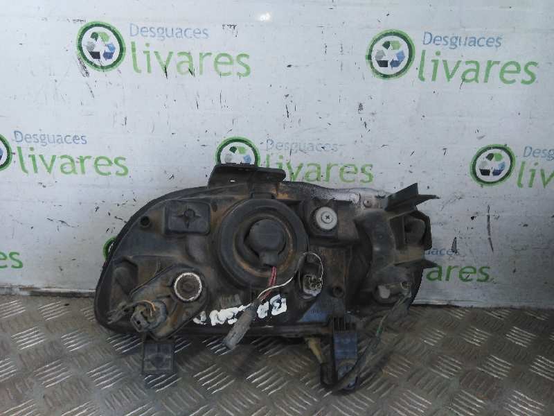 Recambio de faro derecho para  referencia OEM IAM   