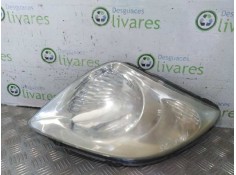 Recambio de faro izquierdo para  referencia OEM IAM   