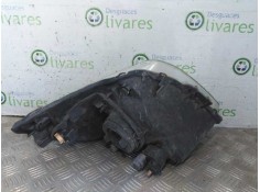 Recambio de faro izquierdo para  referencia OEM IAM    2