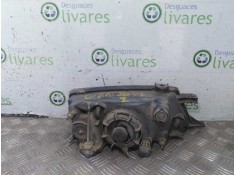 Recambio de faro izquierdo para  referencia OEM IAM    2