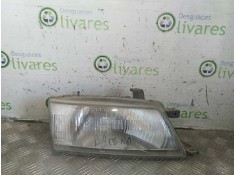 Recambio de faro derecho para  referencia OEM IAM   