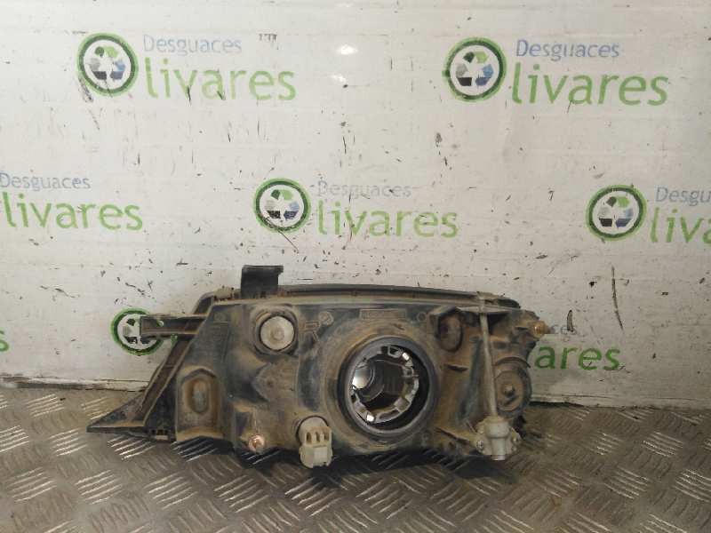 Recambio de faro derecho para  referencia OEM IAM   