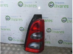 Recambio de piloto trasero derecho para  referencia OEM IAM   