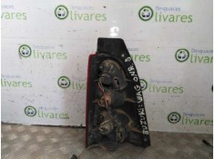 Recambio de piloto trasero derecho para  referencia OEM IAM    2