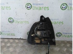 Recambio de piloto trasero derecho para  referencia OEM IAM    2