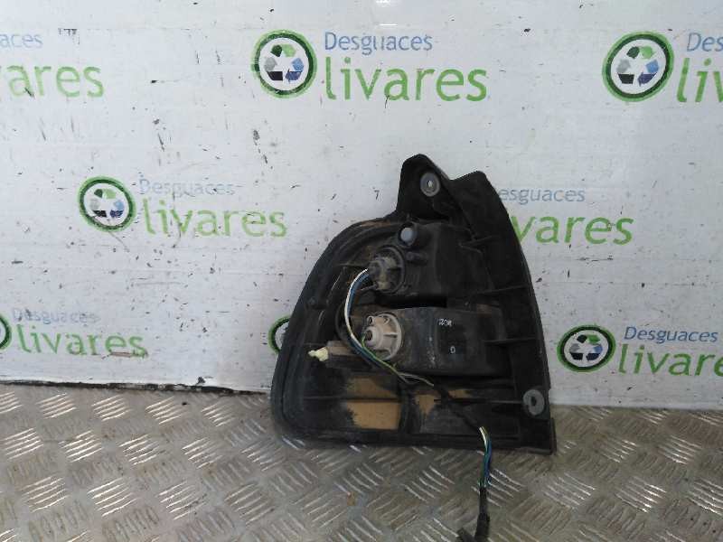 Recambio de piloto trasero derecho para  referencia OEM IAM   