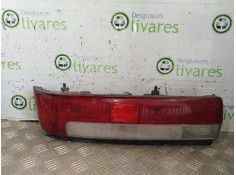 Recambio de piloto trasero izquierdo para  referencia OEM IAM   