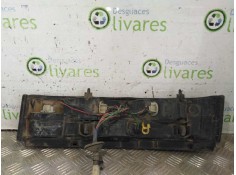 Recambio de piloto trasero izquierdo para  referencia OEM IAM    2