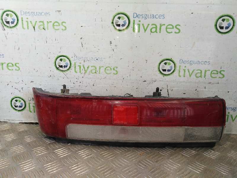 Recambio de piloto trasero derecho para  referencia OEM IAM   