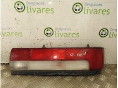 Recambio de piloto trasero derecho para  referencia OEM IAM   