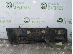 Recambio de piloto trasero derecho para  referencia OEM IAM    2