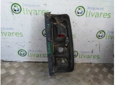 Recambio de piloto trasero izquierdo para  referencia OEM IAM    2