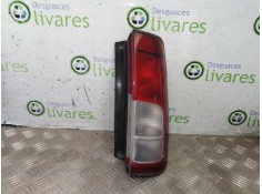 Recambio de piloto trasero derecho para  referencia OEM IAM   