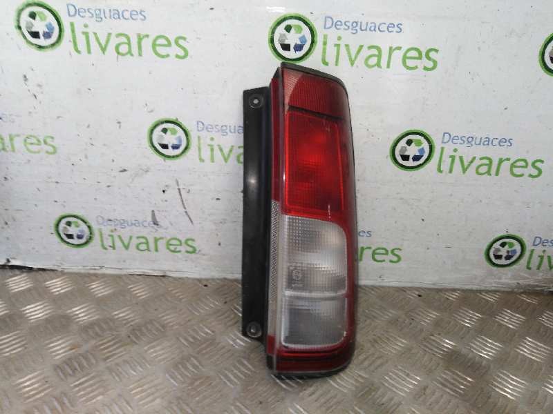 Recambio de piloto trasero derecho para  referencia OEM IAM   