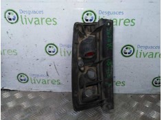 Recambio de piloto trasero derecho para  referencia OEM IAM    2