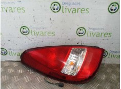 Recambio de piloto trasero izquierdo para  referencia OEM IAM   