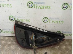 Recambio de piloto trasero izquierdo para  referencia OEM IAM    2