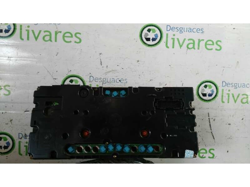 Recambio de cuadro instrumentos para seat ibiza (6k)    |   0.93 - 0.99 | 1993 - 1999 referencia OEM IAM   