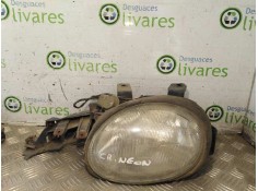 Recambio de faro izquierdo para  referencia OEM IAM   