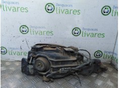 Recambio de faro izquierdo para  referencia OEM IAM    2