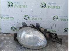 Recambio de faro derecho para  referencia OEM IAM   