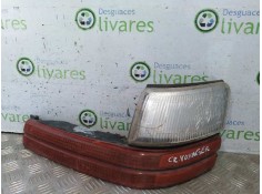 Recambio de piloto delantero derecho para  referencia OEM IAM   