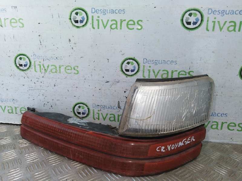 Recambio de piloto delantero derecho para  referencia OEM IAM   