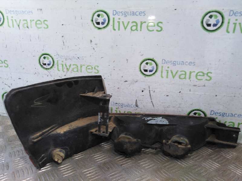 Recambio de piloto delantero derecho para  referencia OEM IAM   