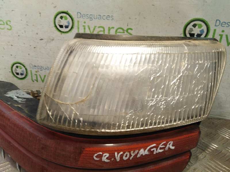 Recambio de piloto delantero derecho para  referencia OEM IAM   