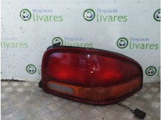 Recambio de piloto trasero derecho para  referencia OEM IAM   