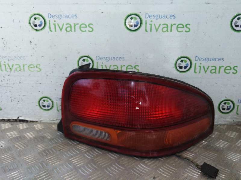 Recambio de piloto trasero derecho para  referencia OEM IAM   