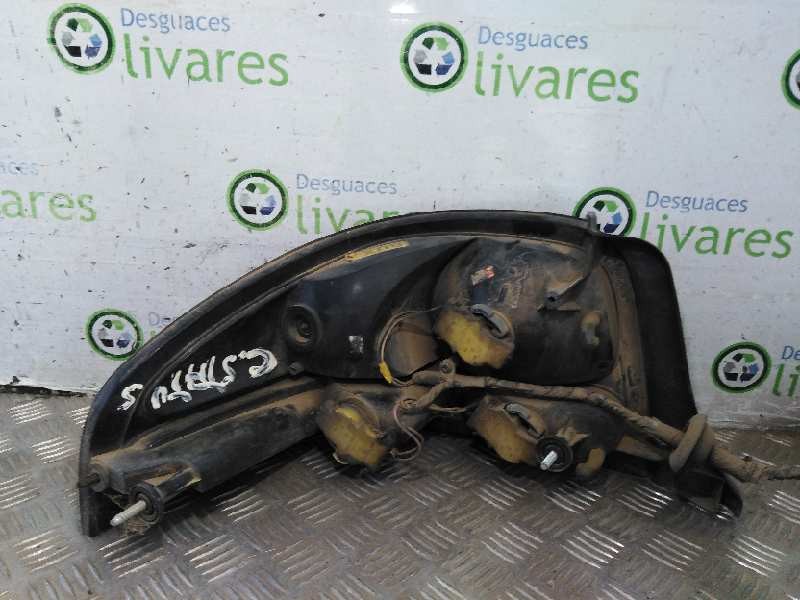 Recambio de piloto trasero derecho para  referencia OEM IAM   