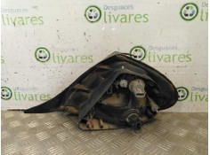 Recambio de piloto trasero izquierdo para  referencia OEM IAM    2