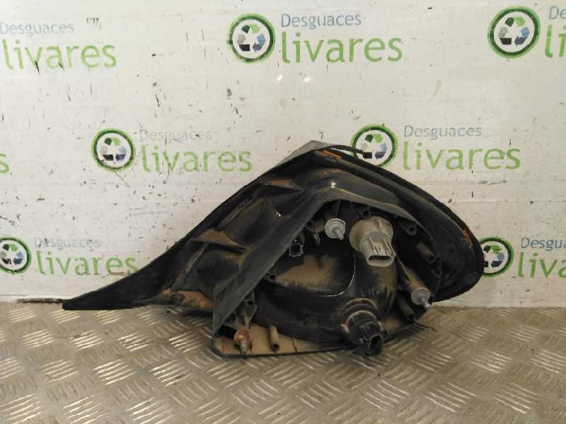 Recambio de piloto trasero izquierdo para  referencia OEM IAM   