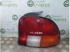 Recambio de piloto trasero derecho para  referencia OEM IAM   