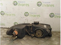 Recambio de faro izquierdo para  referencia OEM IAM    2